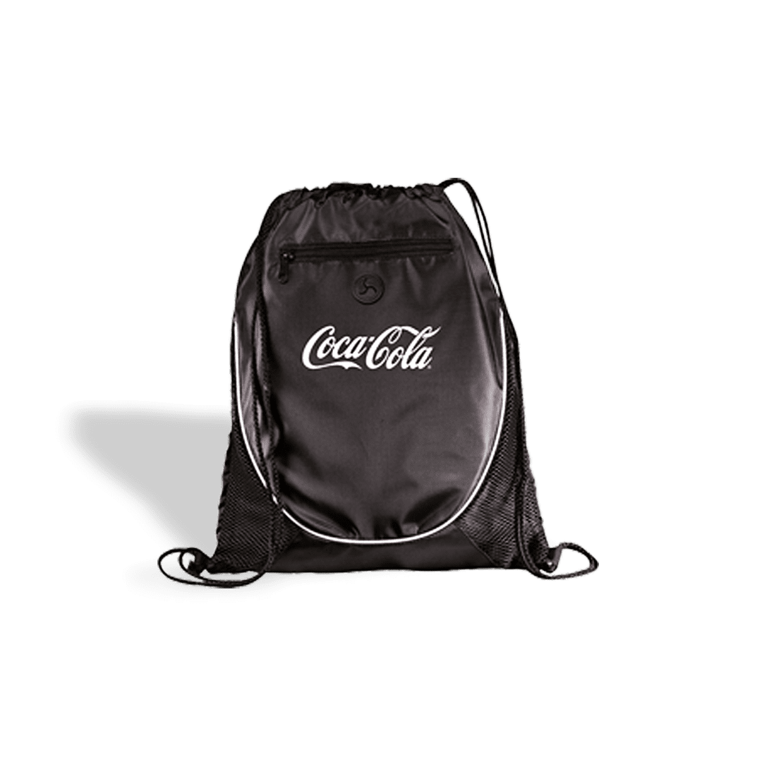 Coca-Cola String Bag