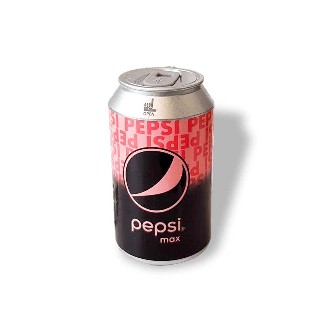 PepsiCo Blackpink Speaker
