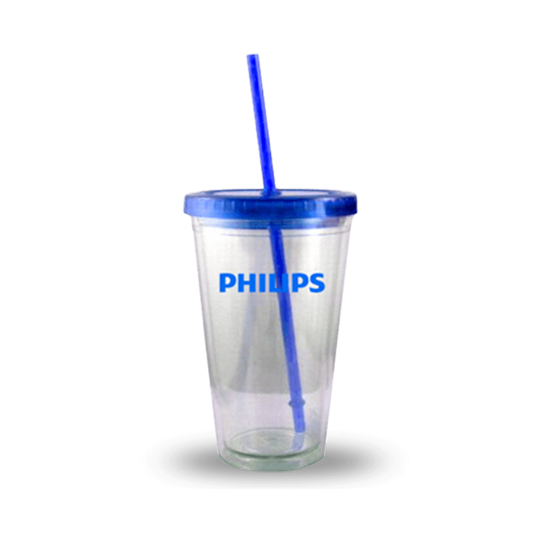 Philips premium drink cup