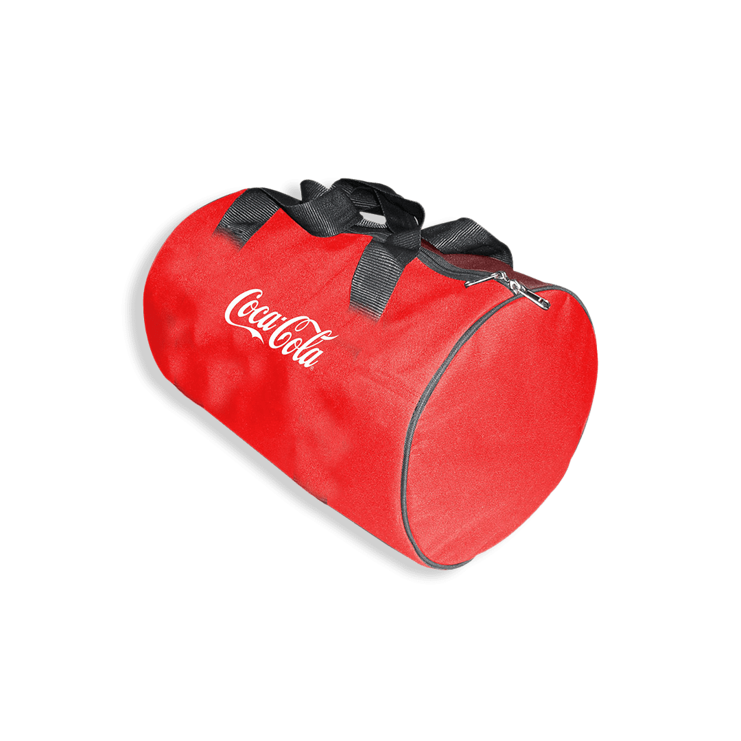 Coca-Cola Bag